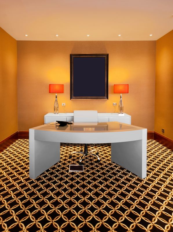 Business Floor Painting