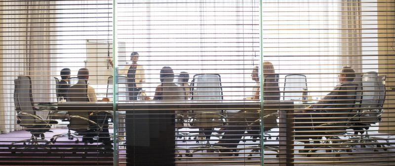 Conference Room Renovation