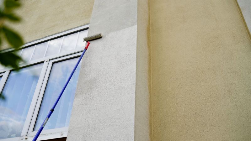 Finished Commercial Project