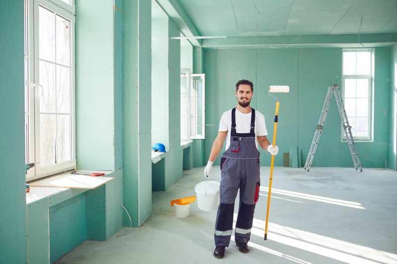 Best Interior Painting Contractors in Hopkins, MN