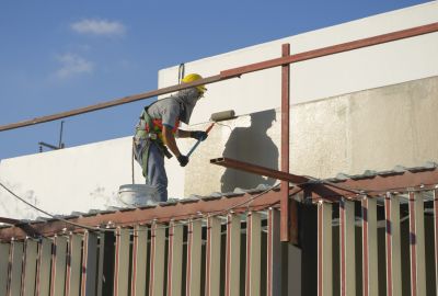 Commercial Painting Contractors