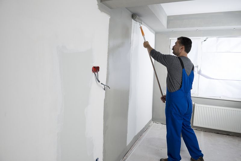 Interior Painting Specialists